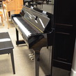 1998 Yamaha MP100 Silent piano - Upright - Professional Pianos